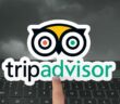 Mit Tripadvisor die besten Hotels, Restaurants und Pensionen weltweit finden. (Foto: AdobeStock - 572591520 Bilal Ulker)